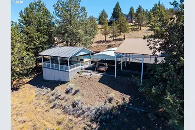 4252 SW Lakeview Dr, Culver, OR 97734 - Photo 9