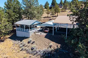 4252 SW Lakeview Dr, Culver, OR 97734 - Photo 9