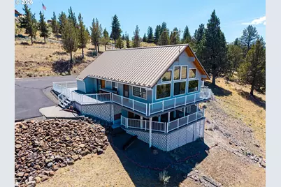4252 SW Lakeview Dr, Culver, OR 97734 - Photo 1