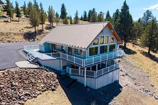 4252 SW Lakeview Dr, Culver, OR 97734 - Photo 1