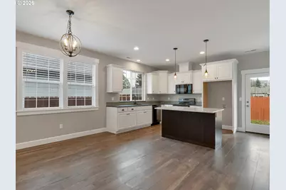 355 SE Juniper St, Mill City, OR 97360 - Photo 5