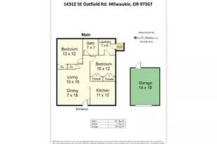 14312 SE Oatfield Rd, Milwaukie, OR 97267 - Photo 29