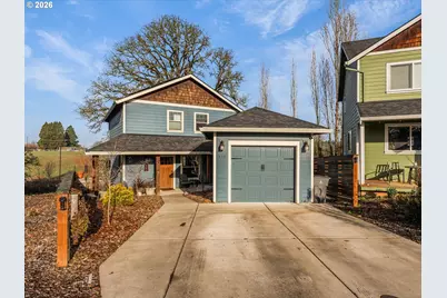 418 Sunset Ct, Amity, OR 97101 - Photo 1