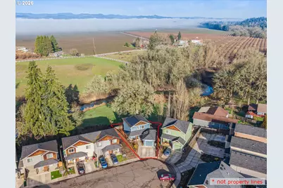 418 Sunset Ct, Amity, OR 97101 - Photo 3