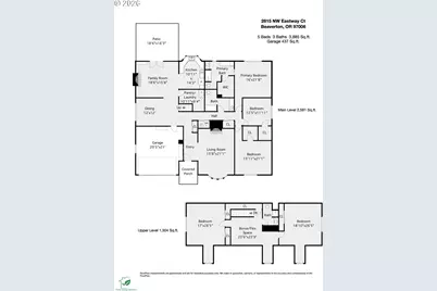 2815 NW Eastway Ct, Beaverton, OR 97006 - Photo 47