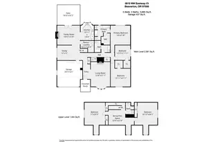 2815 NW Eastway Ct, Beaverton, OR 97006 - Photo 47