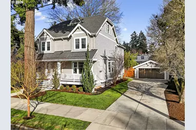 3962 NE Cesar E Chavez Blvd, Portland, OR 97212 - Photo 1