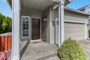 22908 NE Chinook St, Wood Village, OR 97060 - Photo 5