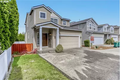 22908 NE Chinook St, Wood Village, OR 97060 - Photo 3