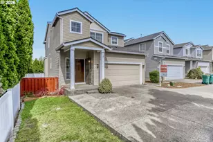 22908 NE Chinook St, Wood Village, OR 97060 - Photo 3