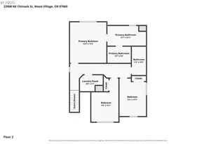 22908 NE Chinook St, Wood Village, OR 97060 - Photo 31
