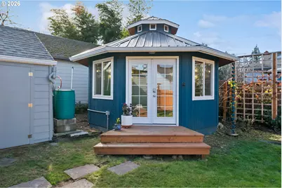4355 NE 83rd Ave, Portland, OR 97220 - Photo 23