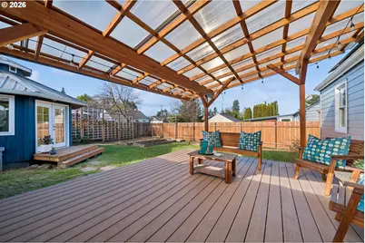 4355 NE 83rd Ave, Portland, OR 97220 - Photo 21