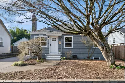 4355 NE 83rd Ave, Portland, OR 97220 - Photo 1