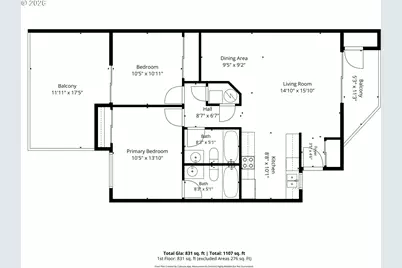 1040 Columbia Ridge Dr #22, Vancouver, WA 98664 - Photo 45