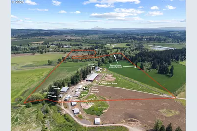 15060 SW Hillsboro Hwy, Hillsboro, OR 97123 - Photo 43