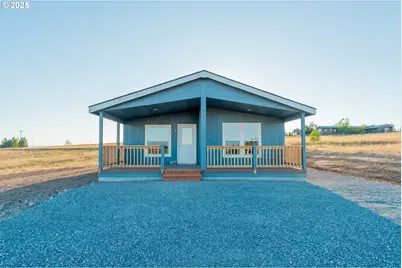 955 High Prairie Rd, Lyle, WA 98635 - Photo 3