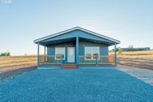 955 High Prairie Rd, Lyle, WA 98635 - Photo 3