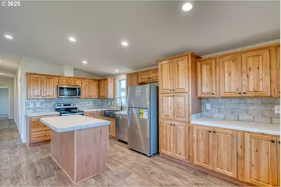 955 High Prairie Rd, Lyle, WA 98635 - Photo 5
