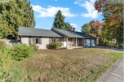 4885 NW Kahneeta Dr, Portland, OR 97229 - Photo 3