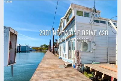 2901 NE Marine Dr, Portland, OR 97211 - Photo 27