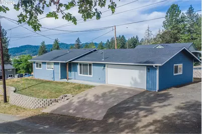 535 Oak Ter, Sutherlin, OR 97479 - Photo 7