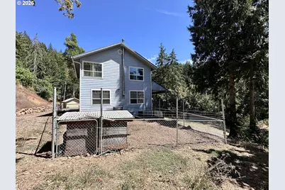 37303 Wallace Creek Rd, Springfield, OR 97478 - Photo 39