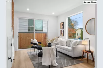 3554 N Haight Ave #3, Portland, OR 97227 - Photo 3