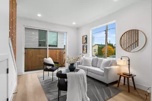 3554 N Haight Ave, Portland, OR 97227 - Photo 5