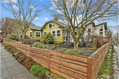 6044 SE Stark St, Portland, OR 97215 - Photo 47