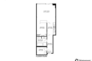1221 SW 10th Ave, Portland, OR 97205 - Photo 19