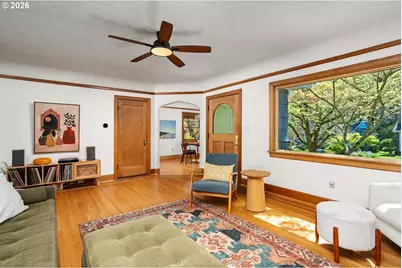 3563 NE Morris St, Portland, OR 97212 - Photo 7