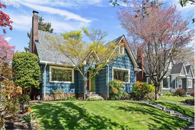 3563 NE Morris St, Portland, OR 97212 - Photo 1