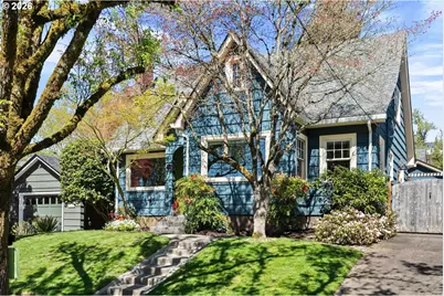 3563 NE Morris St, Portland, OR 97212 - Photo 3