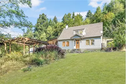 126 Tennessee Rd, Winlock, WA 98596 - Photo 1