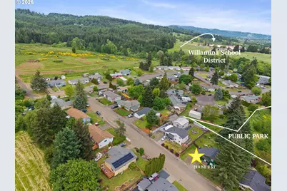 710 NE E St, Willamina, OR 97396 - Photo 21