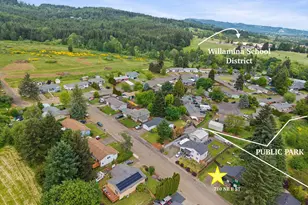 710 NE E St, Willamina, OR 97396 - Photo 21