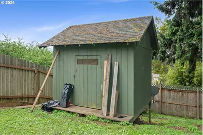 710 NE E St, Willamina, OR 97396 - Photo 13