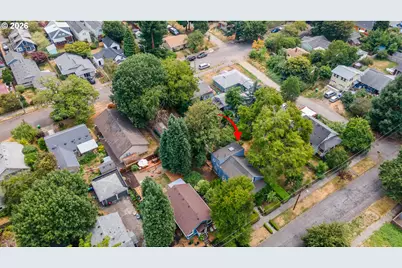 9424 N Polk Ave, Portland, OR 97203 - Photo 43