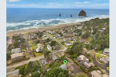 143 E Tanana Ave, Cannon Beach, OR 97110 - Photo 35