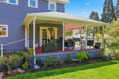 335 N H St, Cottage Grove, OR 97424 - Photo 33