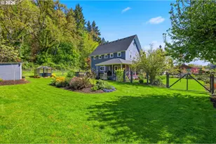 335 N H St, Cottage Grove, OR 97424 - Photo 39