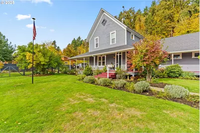 335 N H St, Cottage Grove, OR 97424 - Photo 3