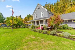 335 N H St, Cottage Grove, OR 97424 - Photo 3