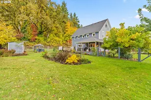 335 N H St, Cottage Grove, OR 97424 - Photo 43