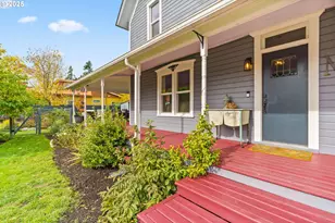 335 N H St, Cottage Grove, OR 97424 - Photo 5