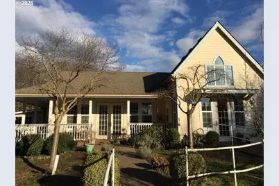209 Templeton St, Brownsville, OR 97327 - Photo 1