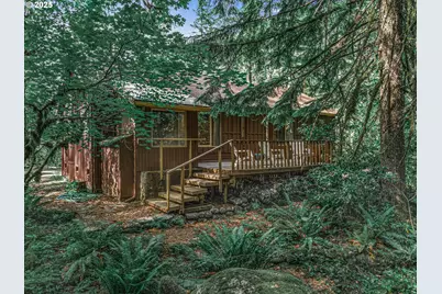 75125 E Mt Hood Hwy, Rhododendron, OR 97049 - Photo 1