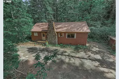 75125 E Mt Hood Hwy, Rhododendron, OR 97049 - Photo 5