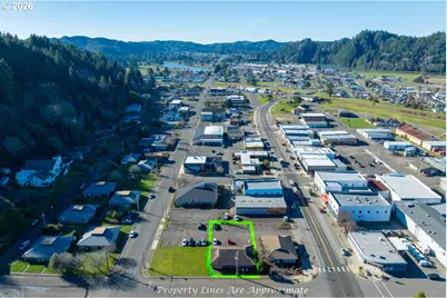 320 Fir Ave, Reedsport, OR 97467 - Photo 5